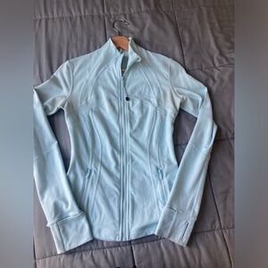 Lulu lemon define jacket